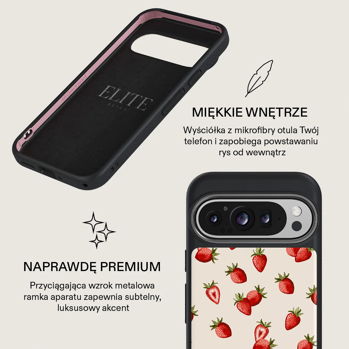 Freshly Picked - Google Pixel 9 Pro Etui - Image 17