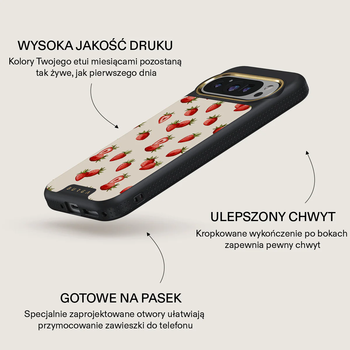 Freshly Picked - Google Pixel 9 Pro Etui - Image 9