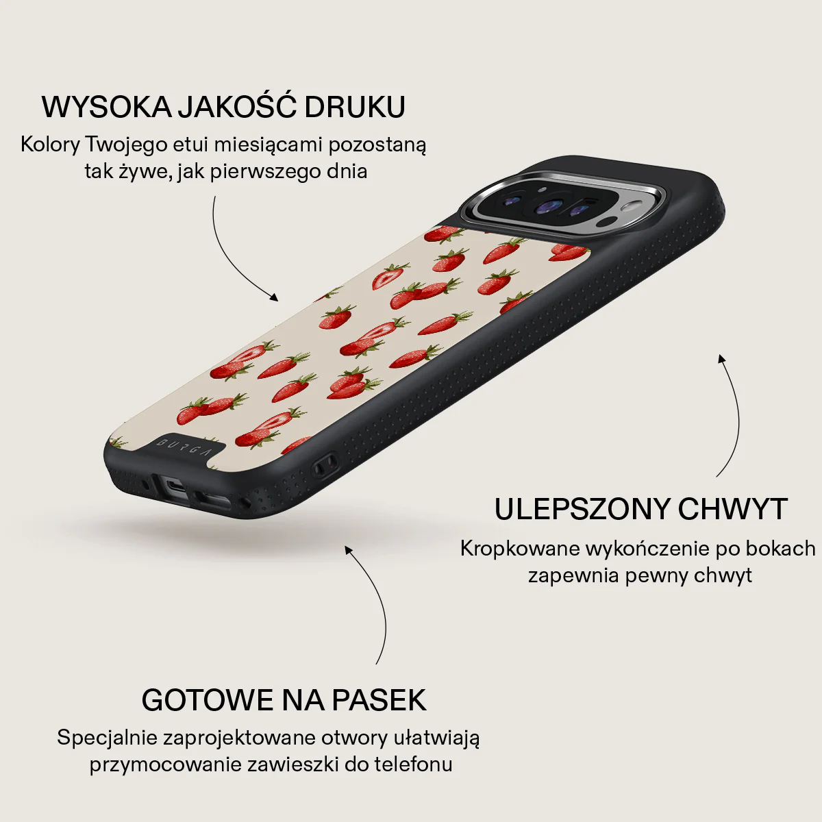 Freshly Picked - Google Pixel 9 Pro XL Etui - Image 16
