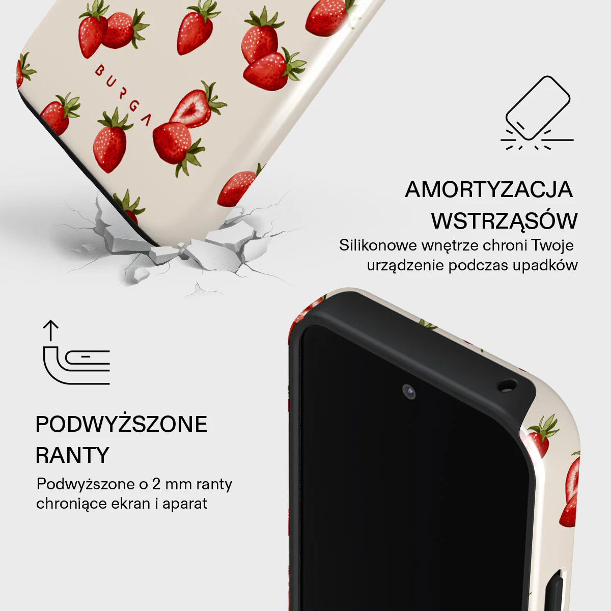 Freshly Picked - Google Pixel 9 Pro XL Etui - Image 4