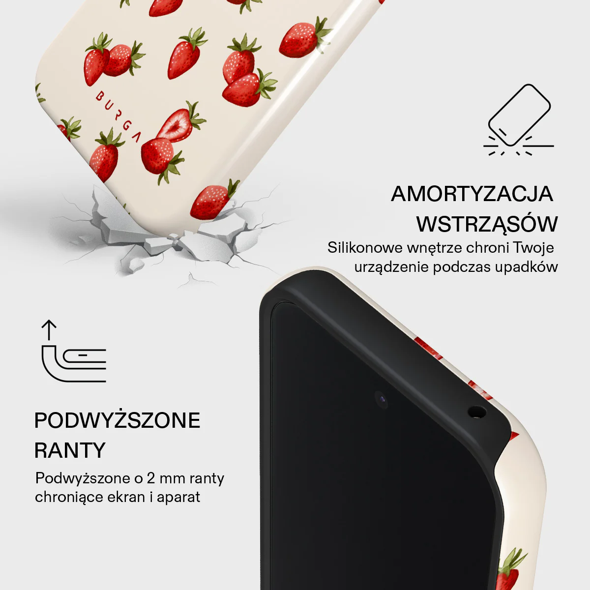Freshly Picked - Google Pixel 9a Etui - Image 4
