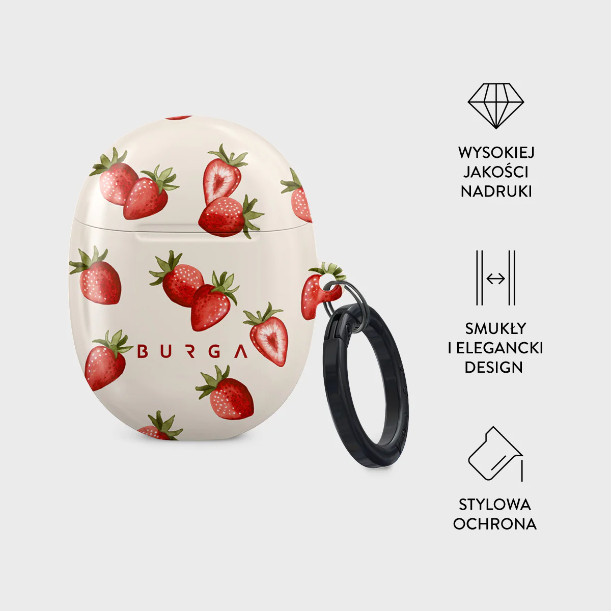 Freshly Picked - Etui na Google Pixel Buds 2 - Image 4