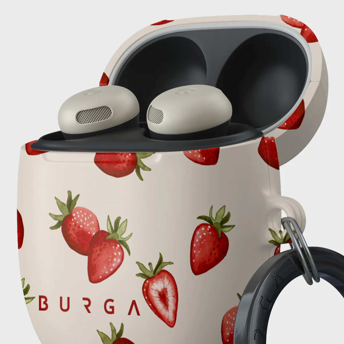 Freshly Picked - Etui na Google Pixel Buds Pro 2 - Image 5
