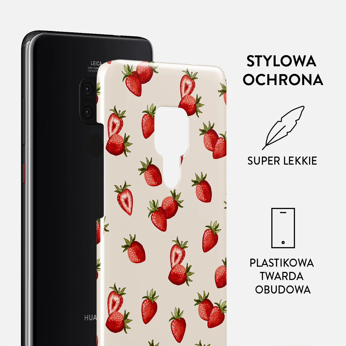 Freshly Picked - Huawei Mate 20 Etui - Image 2