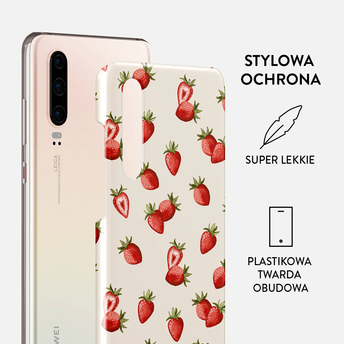 Freshly Picked - Huawei P30 Etui - Image 2