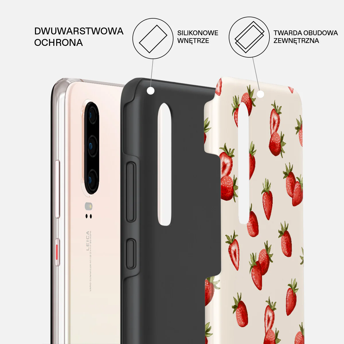 Freshly Picked - Huawei P30 Etui - Image 6