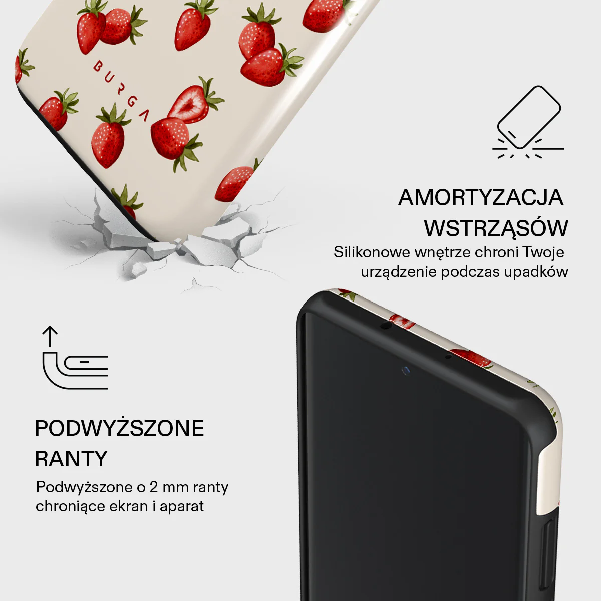 Freshly Picked - Huawei P30 Etui - Image 8