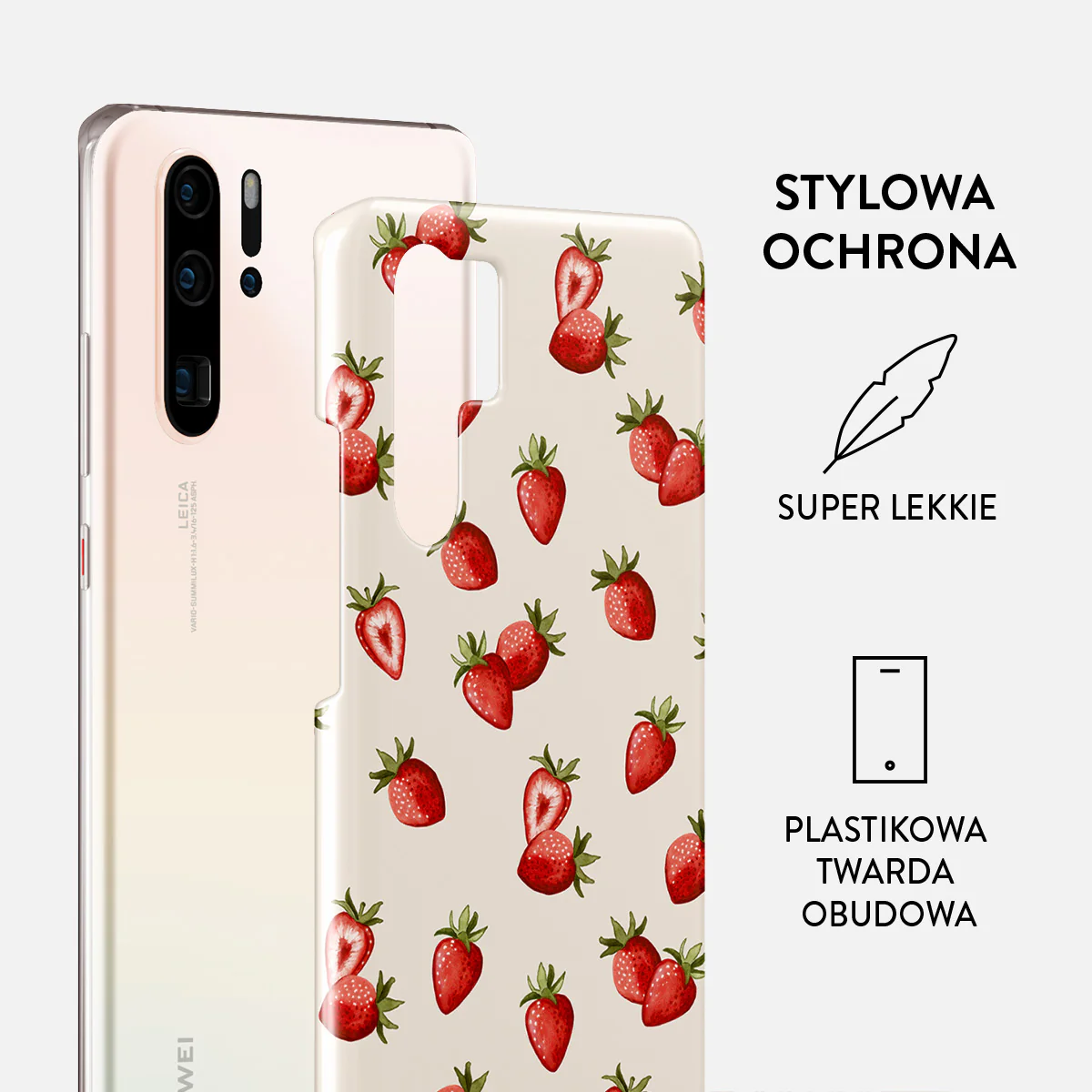 Freshly Picked - Huawei P30 Pro Etui - Image 2