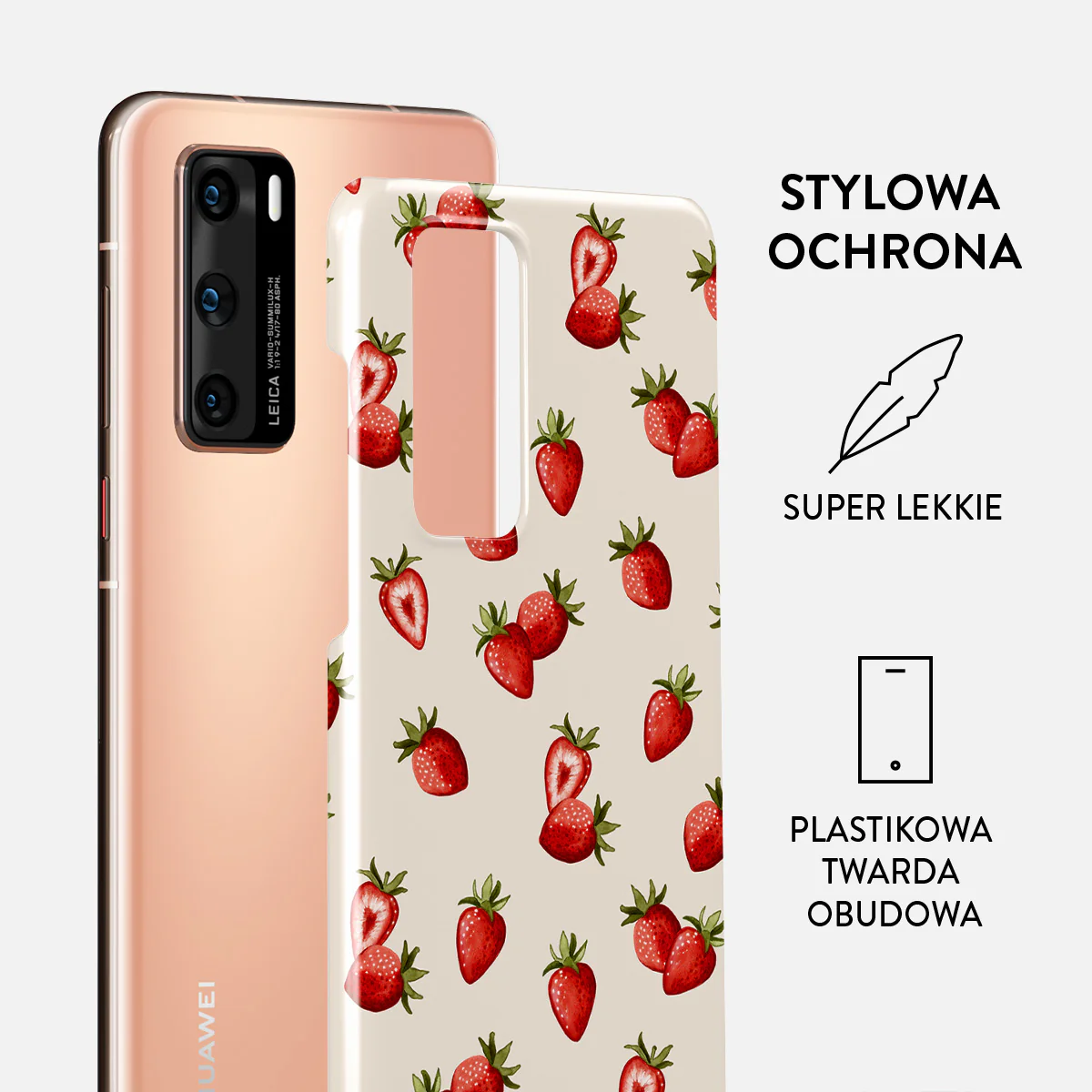 Freshly Picked - Huawei P40 Etui - Image 2