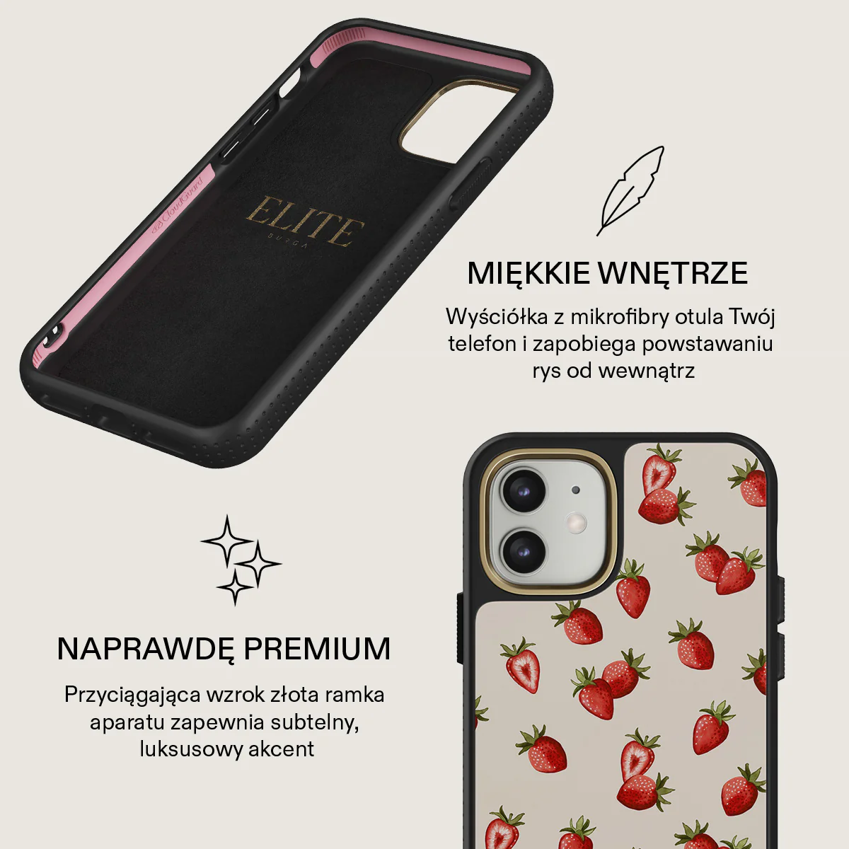 Freshly Picked - iPhone 11 Etui - Image 10