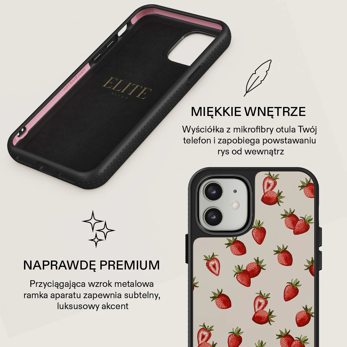 Freshly Picked - iPhone 11 Etui - Image 17