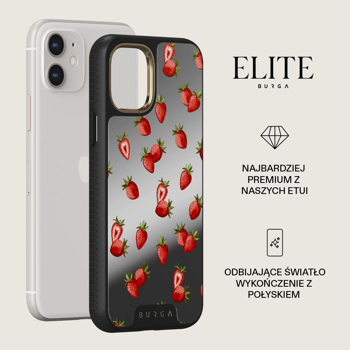 Freshly Picked - iPhone 11 Etui - Image 20