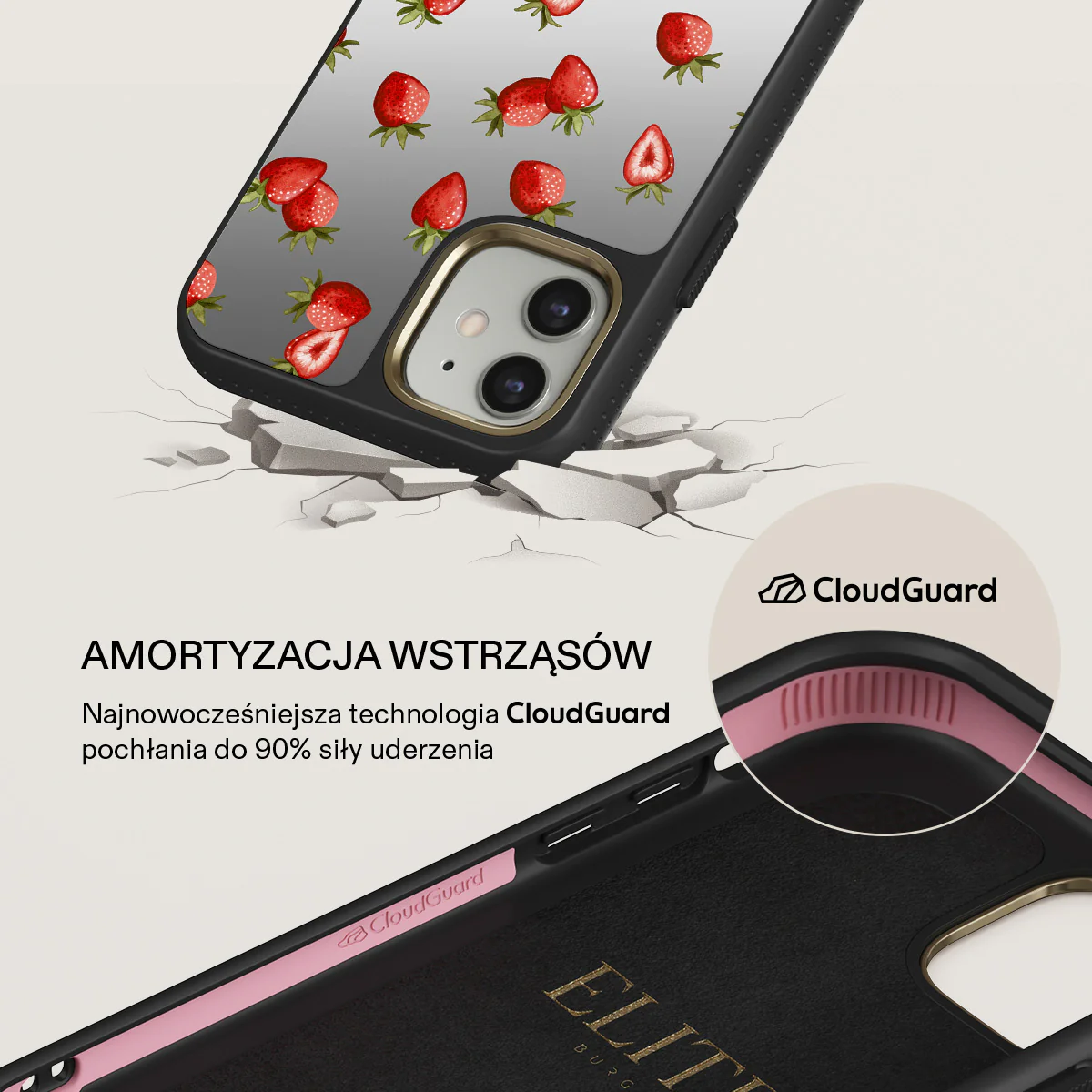 Freshly Picked - iPhone 11 Etui - Image 21