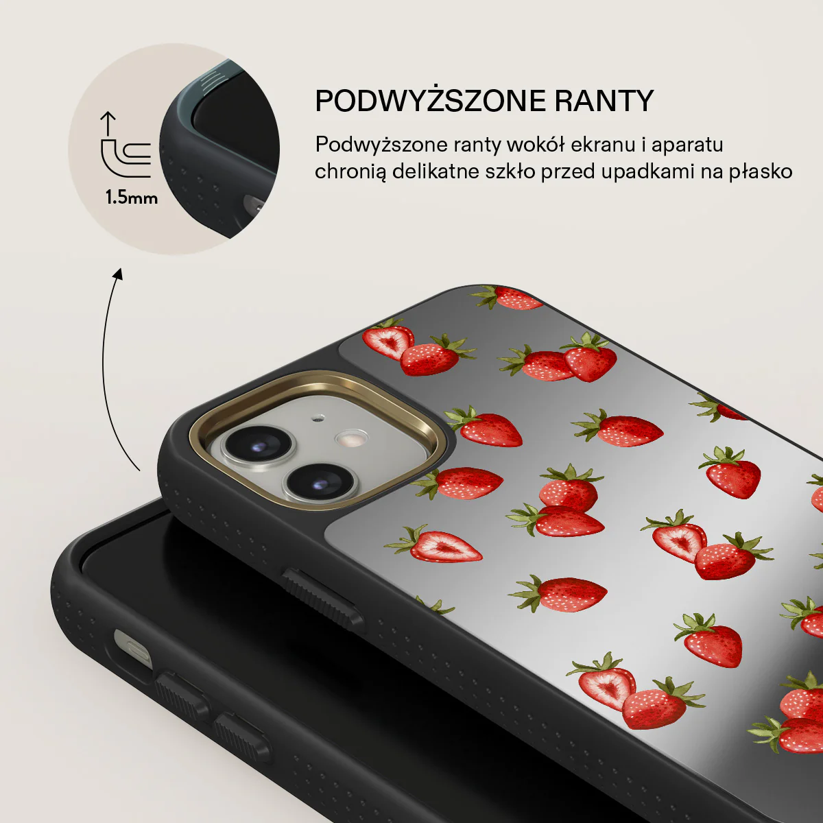 Freshly Picked - iPhone 11 Etui - Image 23
