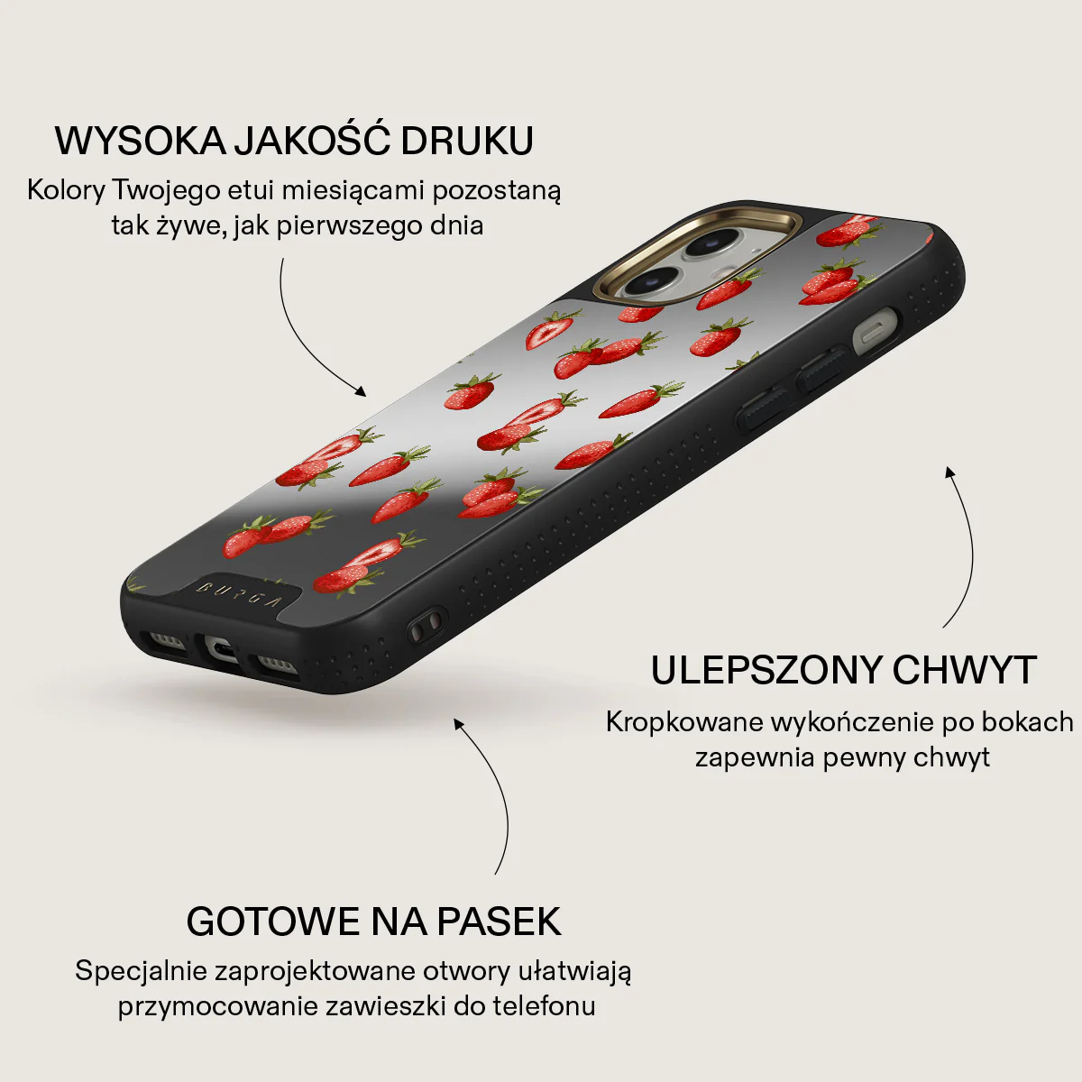 Freshly Picked - iPhone 11 Etui - Image 24