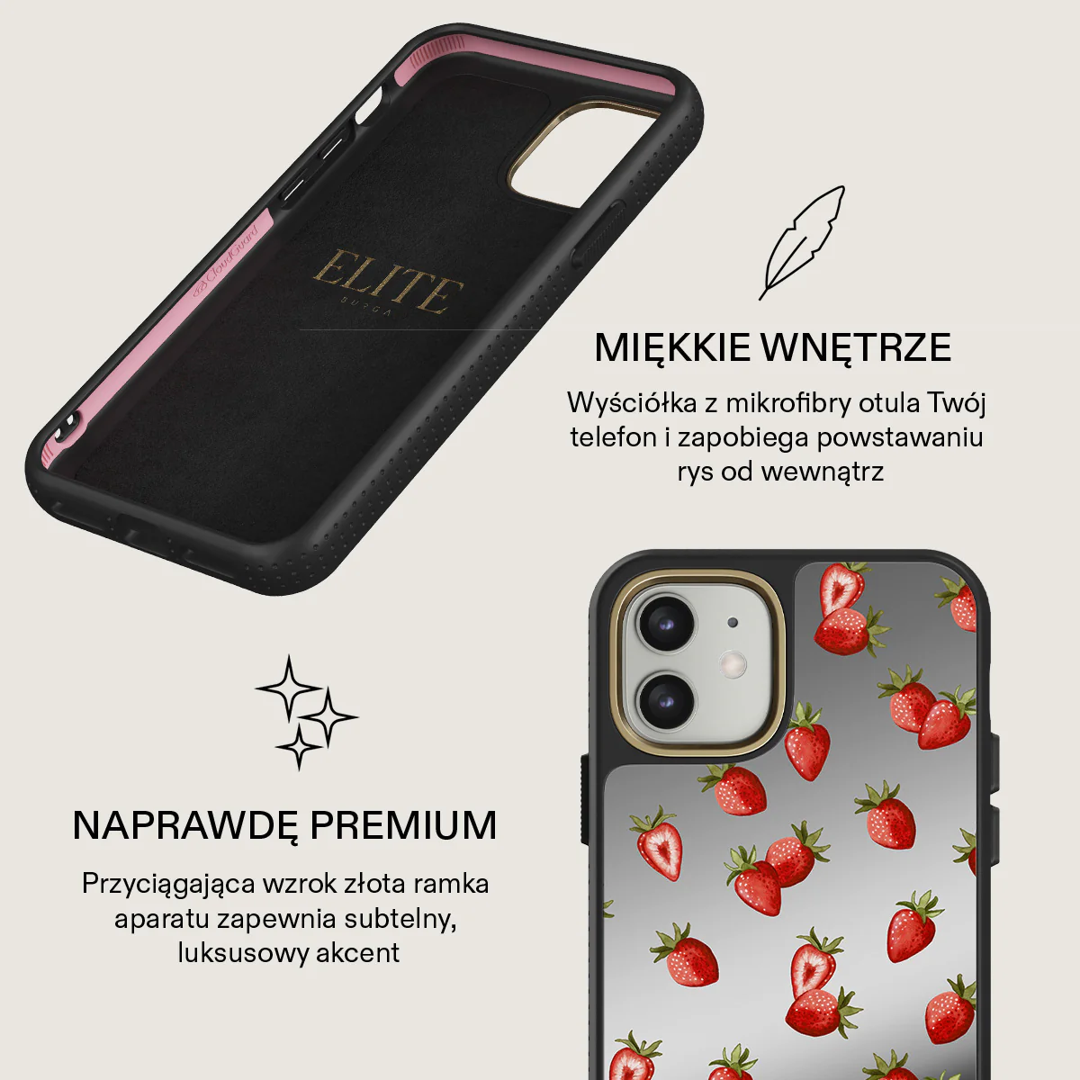 Freshly Picked - iPhone 11 Etui - Image 25
