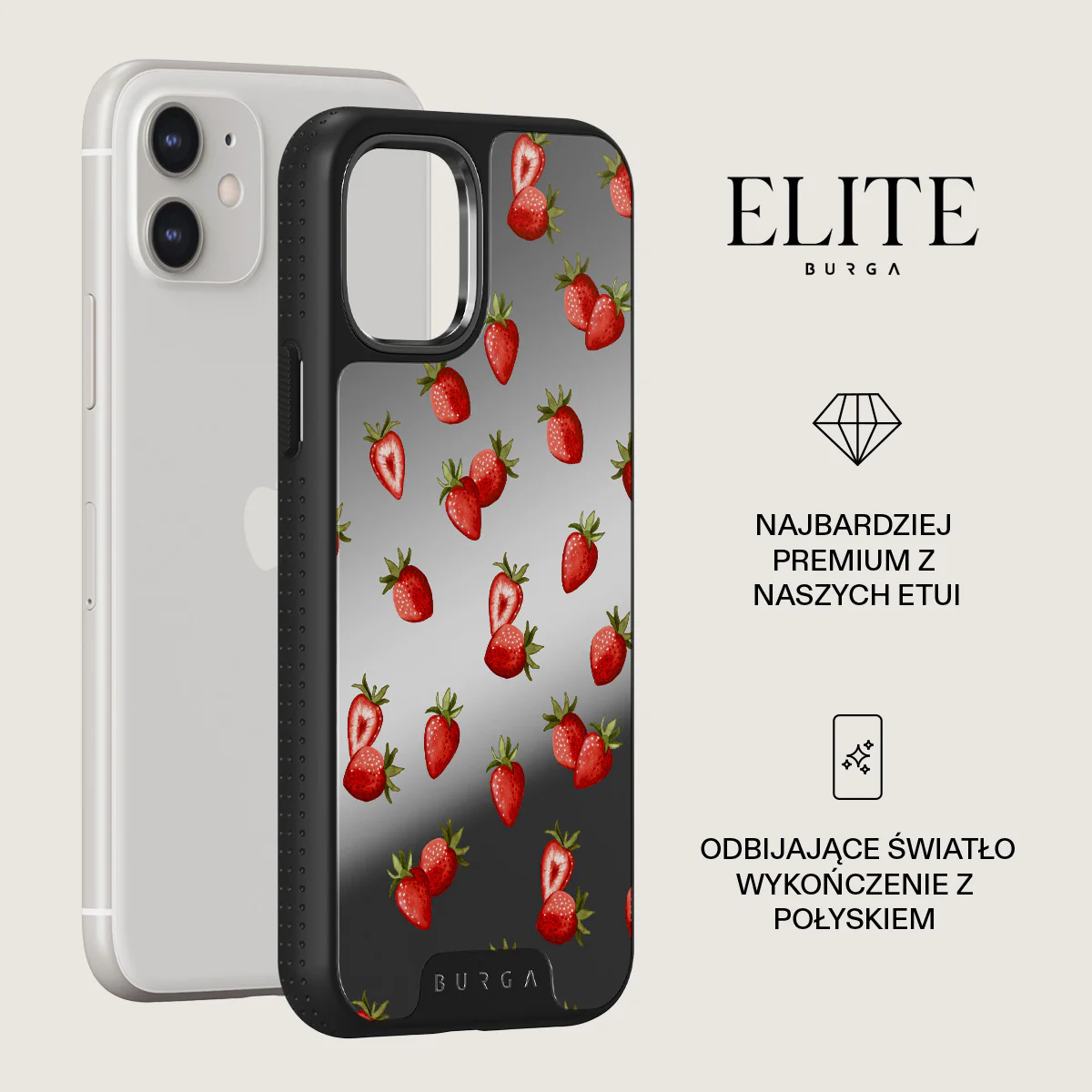 Freshly Picked - iPhone 11 Etui - Image 28