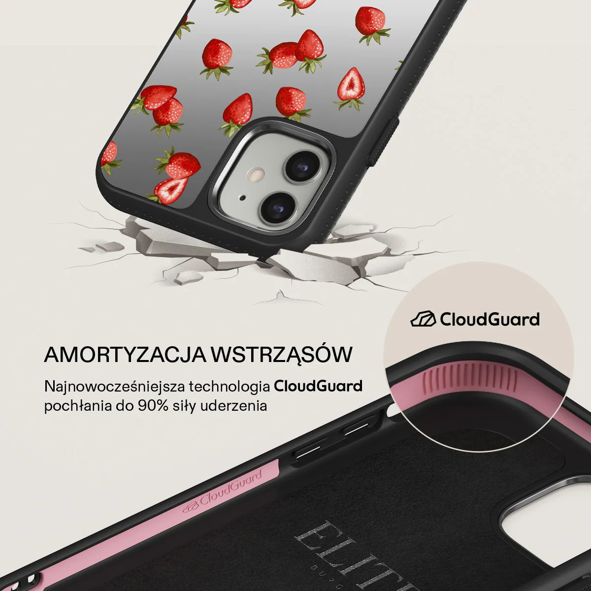 Freshly Picked - iPhone 11 Etui - Image 29