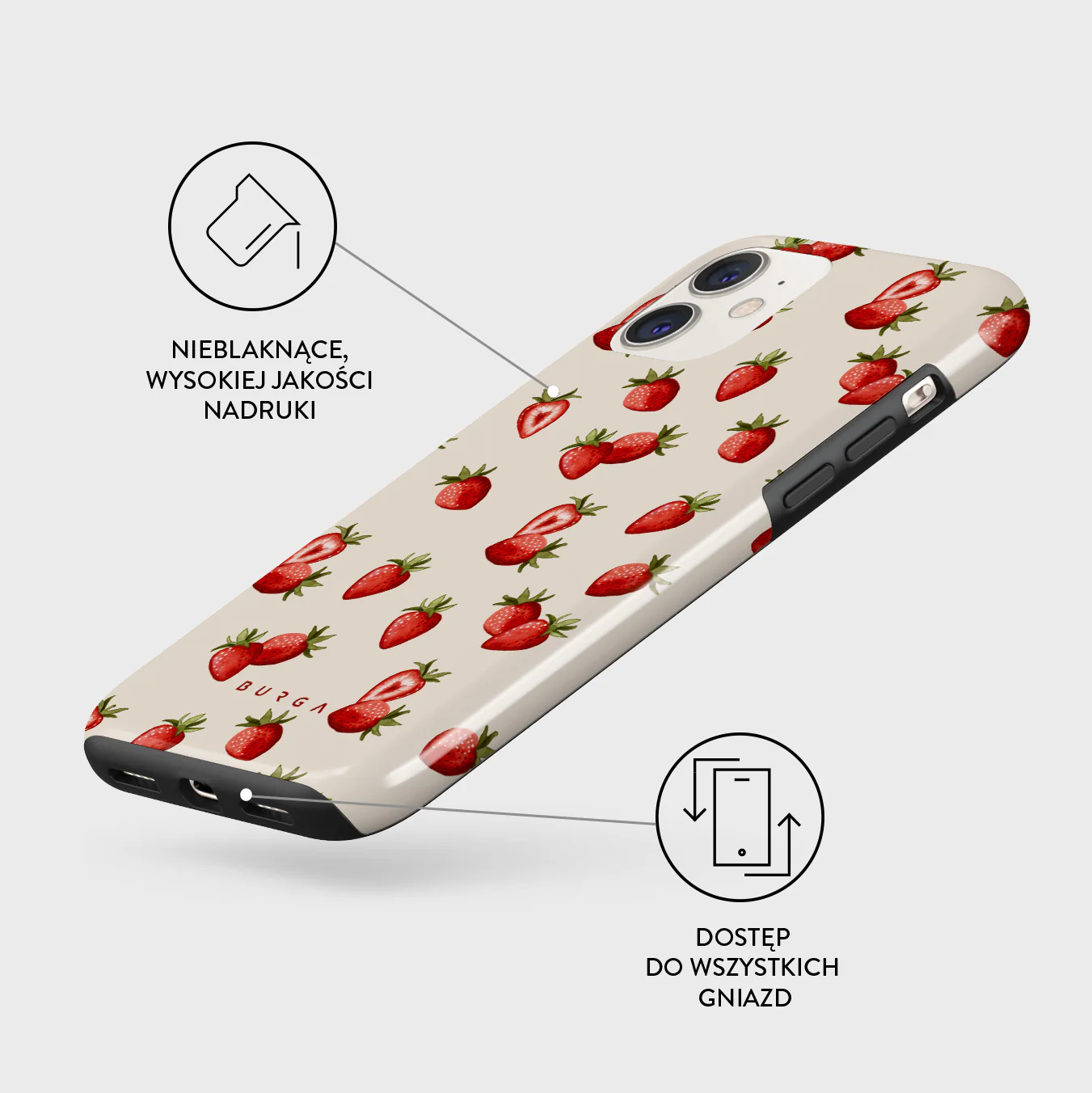 Freshly Picked - iPhone 11 Etui - Image 3
