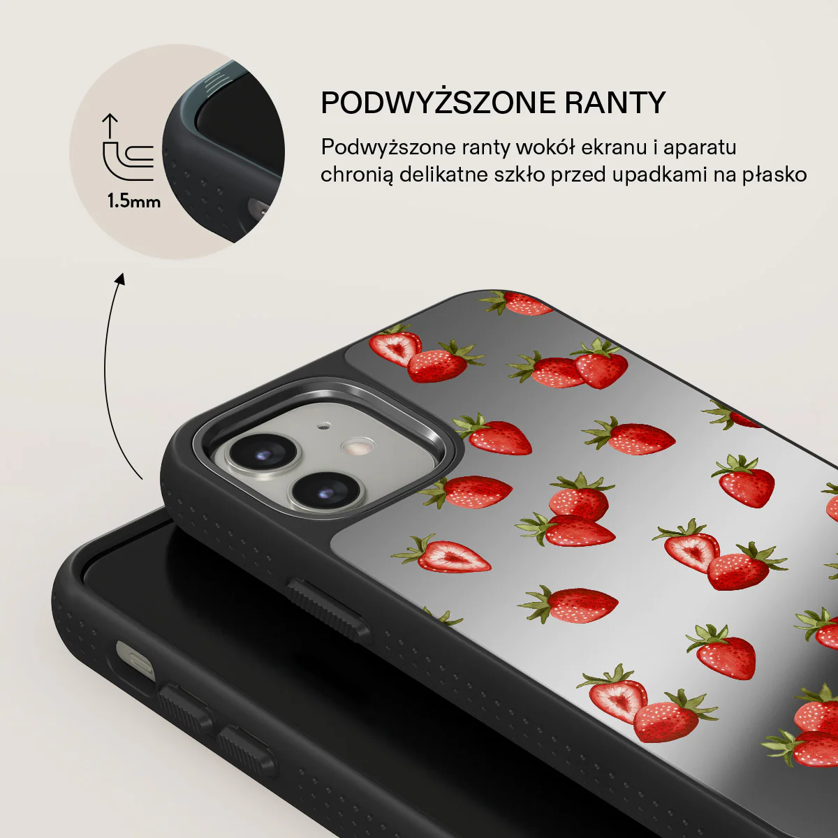 Freshly Picked - iPhone 11 Etui - Image 31