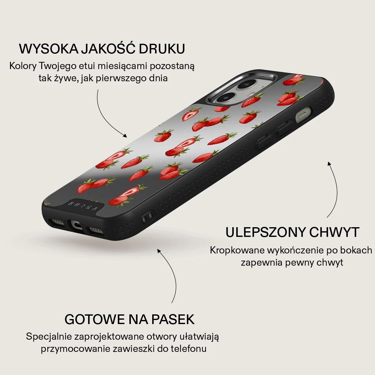 Freshly Picked - iPhone 11 Etui - Image 32