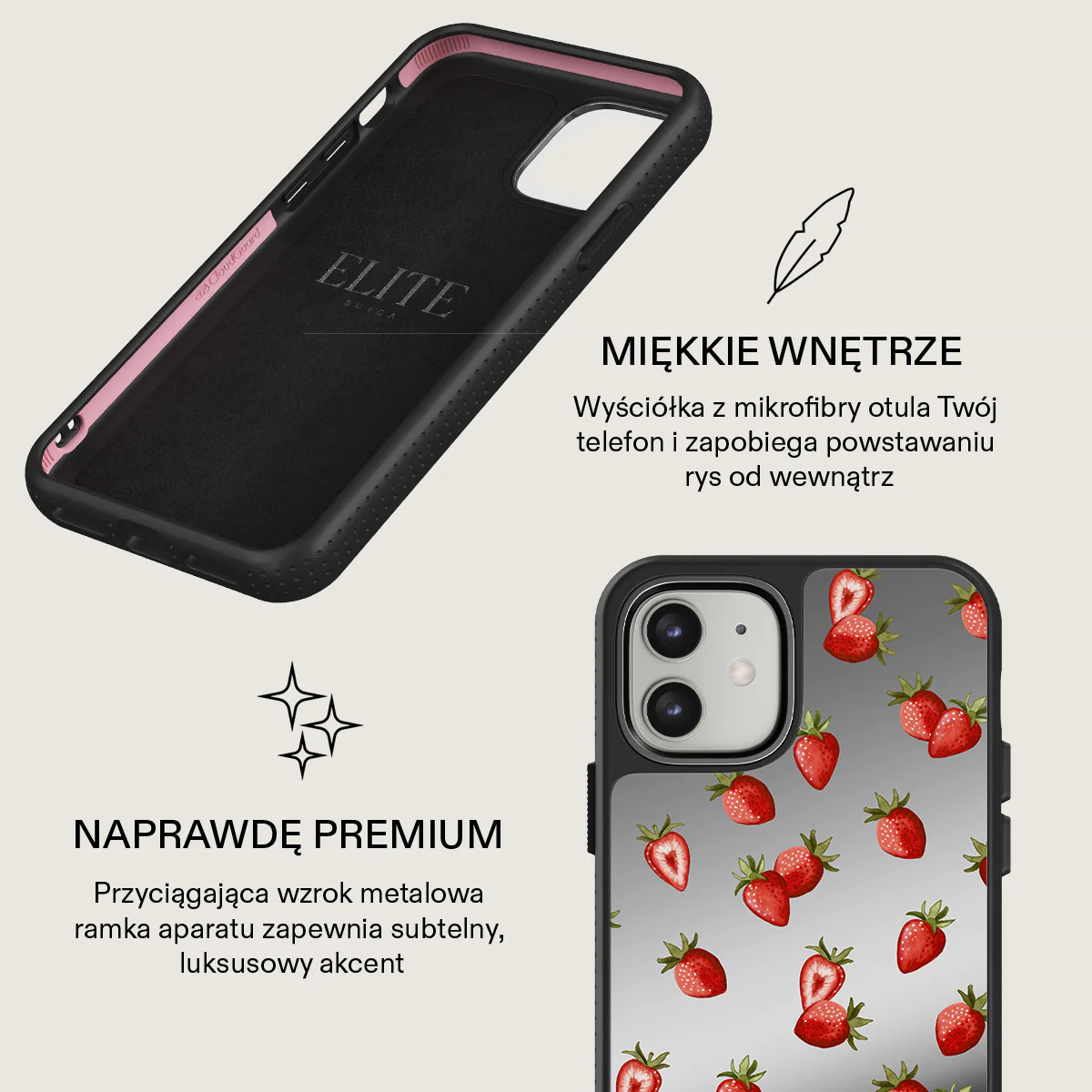 Freshly Picked - iPhone 11 Etui - Image 33