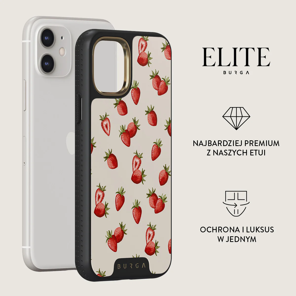 Freshly Picked - iPhone 11 Etui - Image 6
