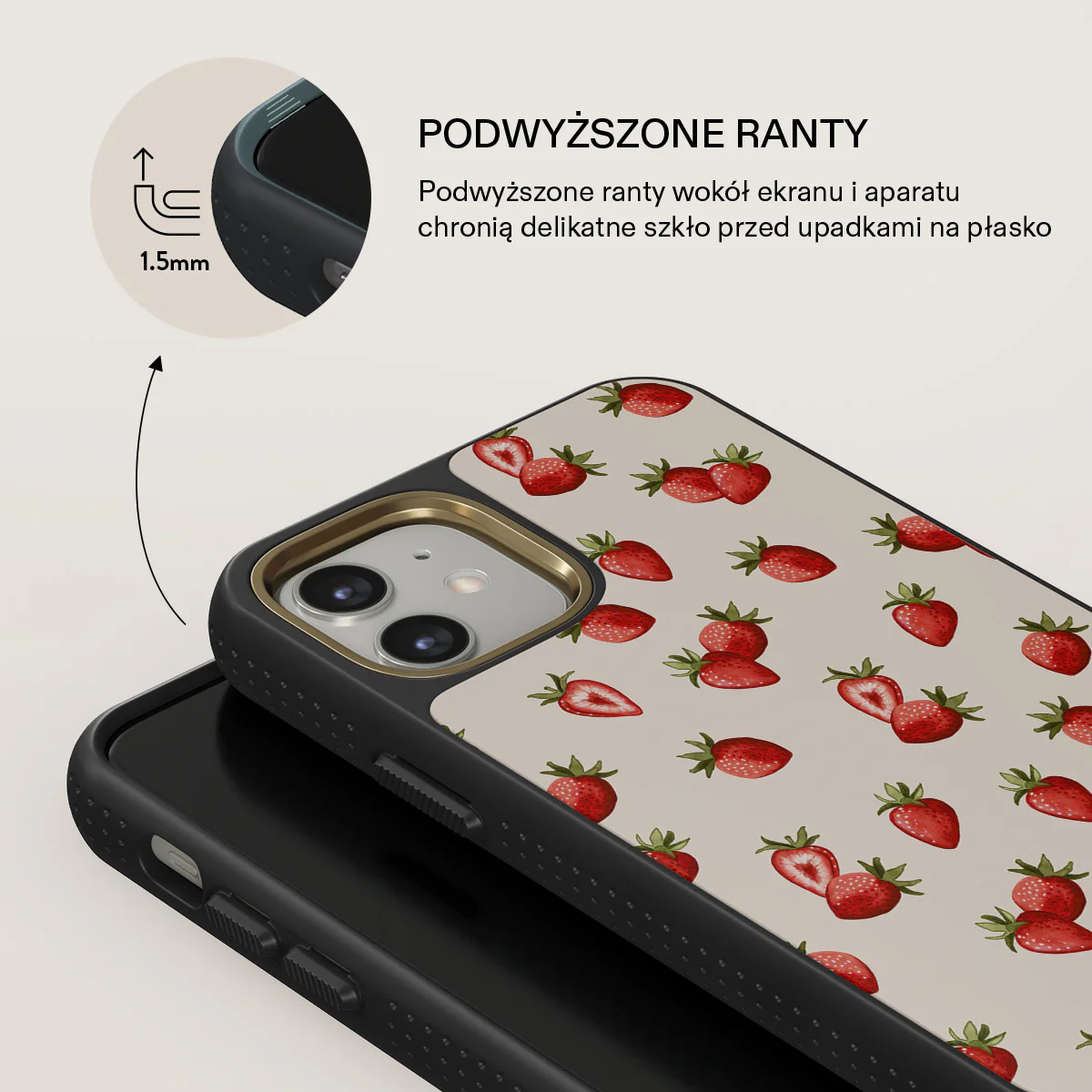 Freshly Picked - iPhone 11 Etui - Image 8