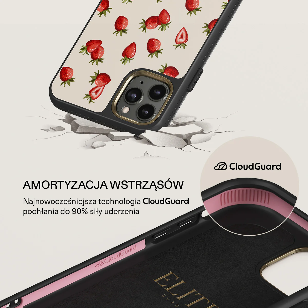 Freshly Picked - iPhone 11 Pro Etui - Image 11