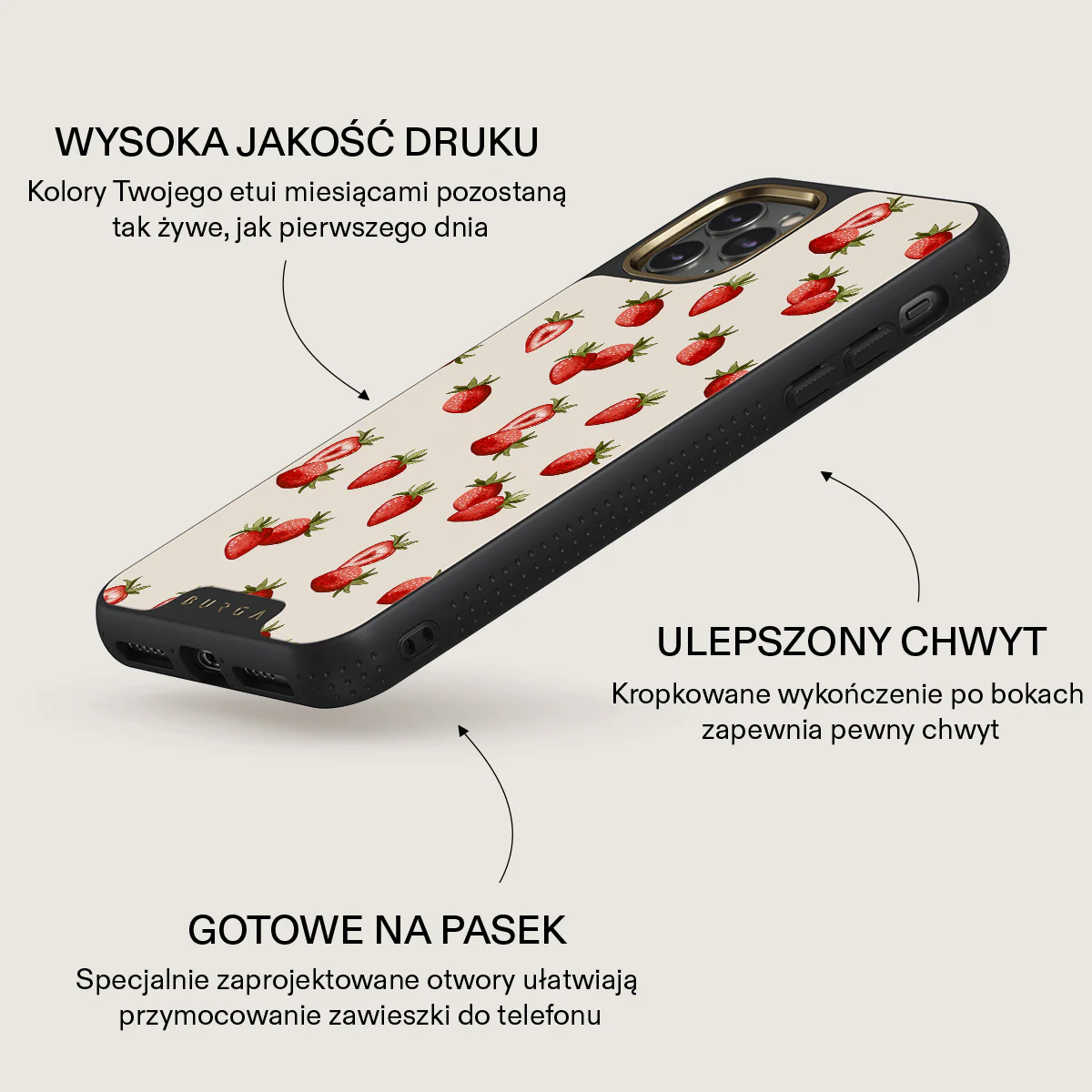 Freshly Picked - iPhone 11 Pro Etui - Image 13