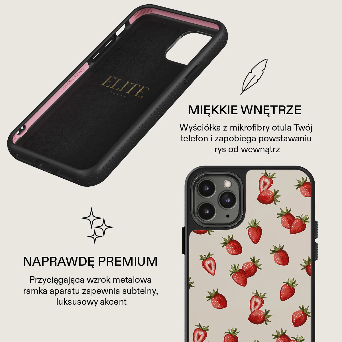 Freshly Picked - iPhone 11 Pro Etui - Image 21