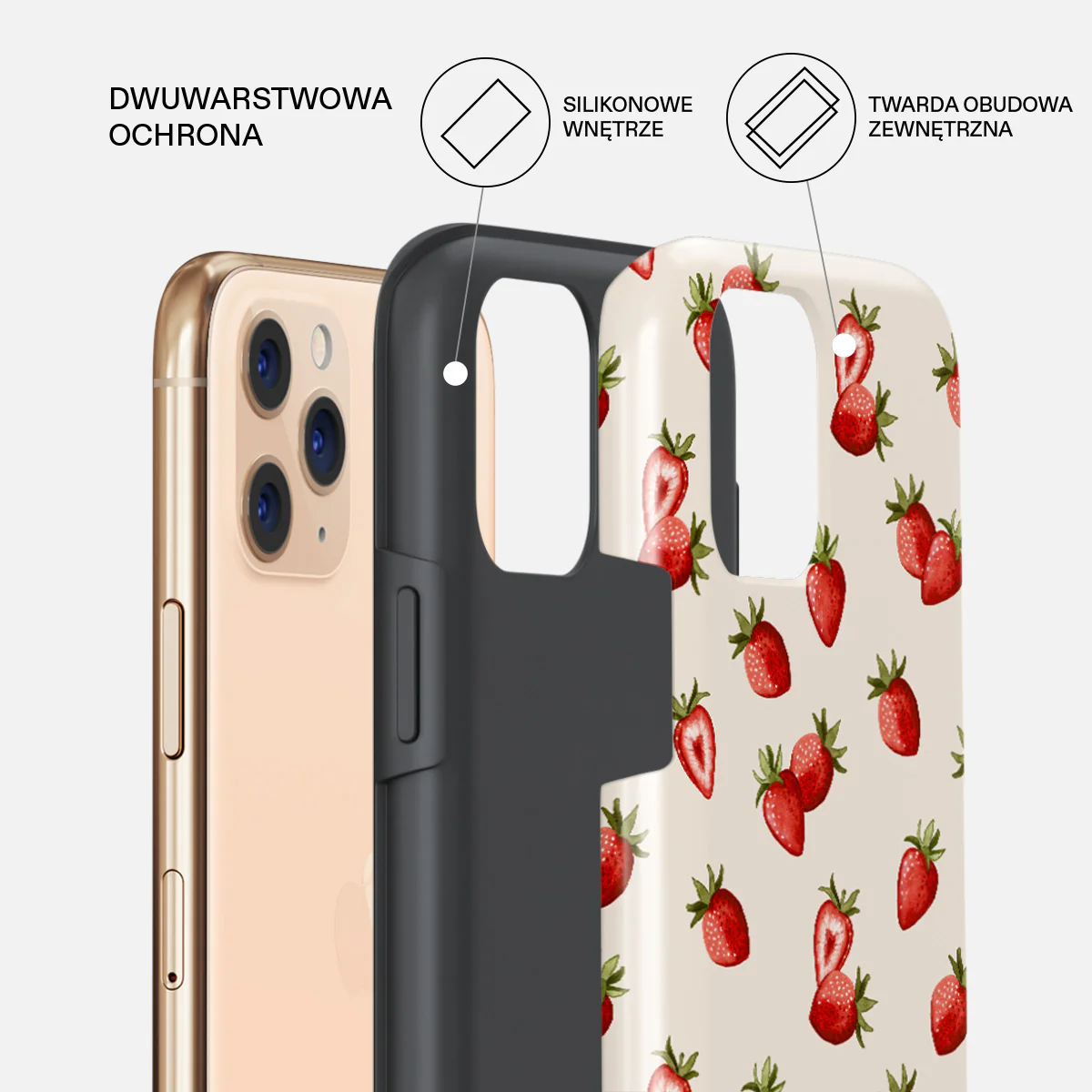Freshly Picked - iPhone 11 Pro Etui - Image 6