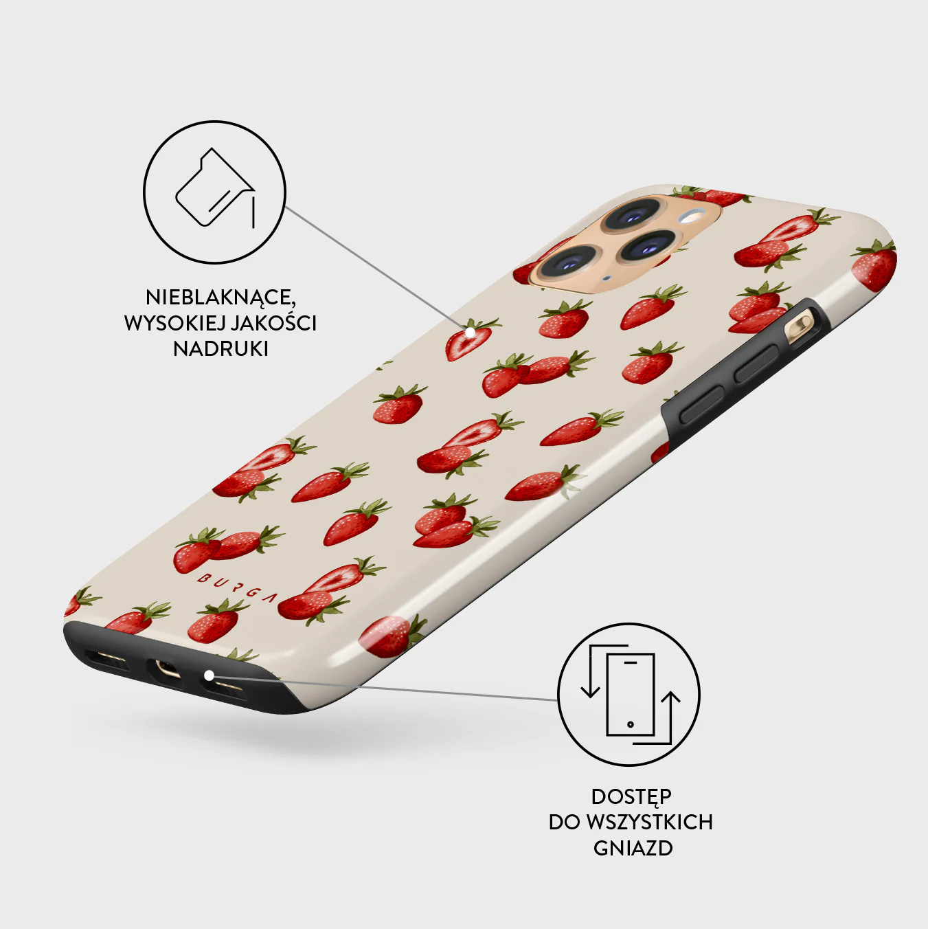 Freshly Picked - iPhone 11 Pro Etui - Image 7