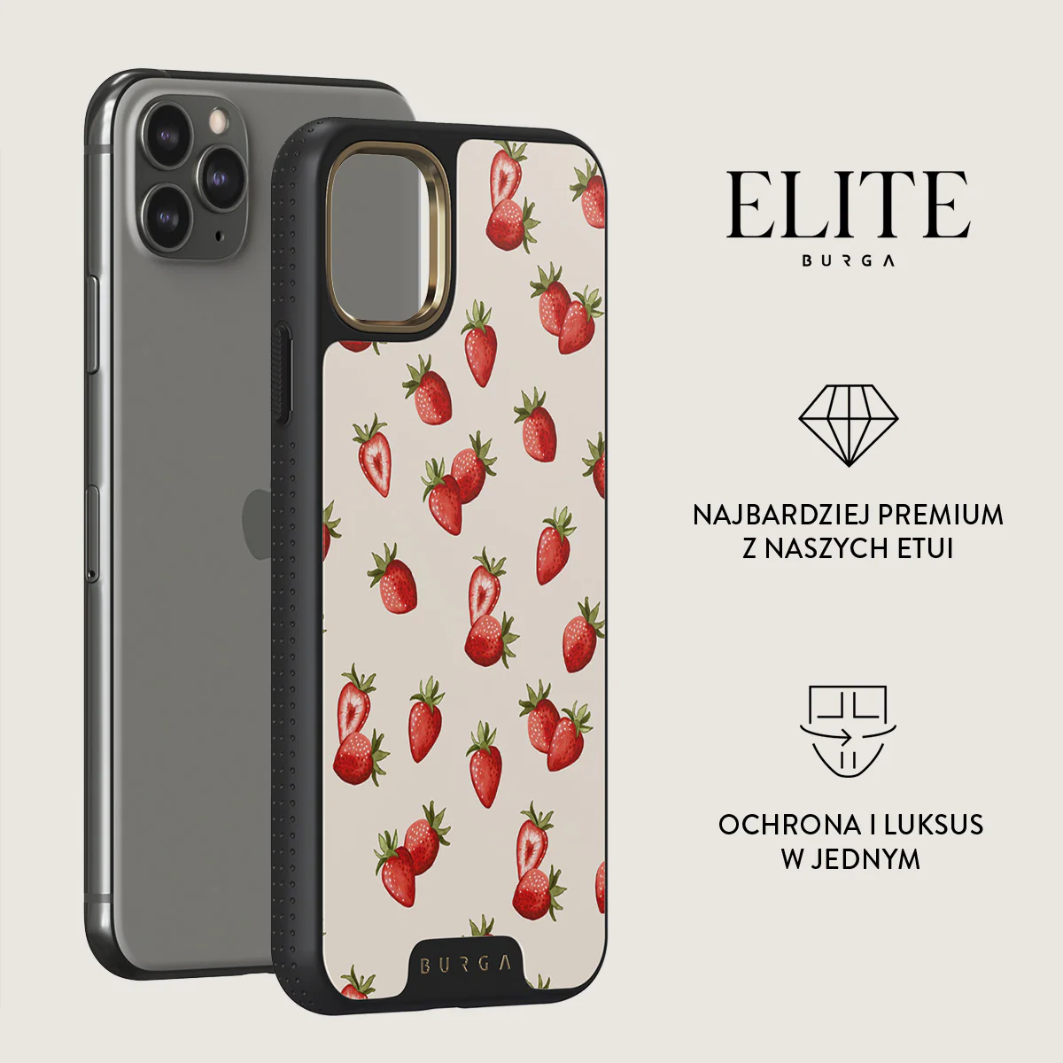 Freshly Picked - iPhone 11 Pro Max Etui - Image 10