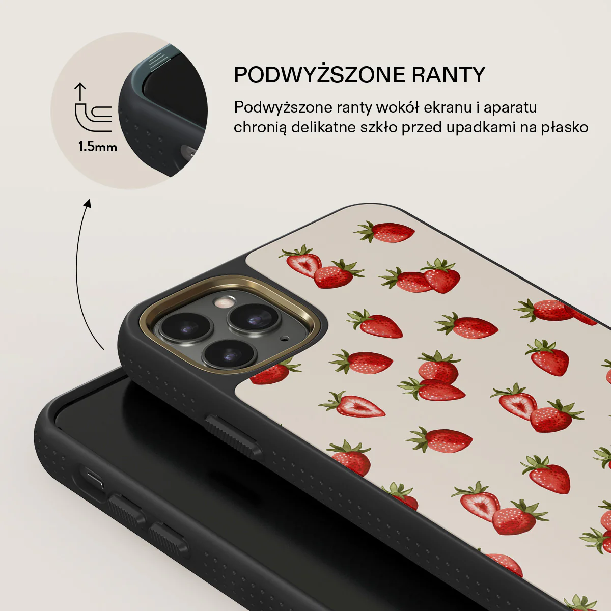 Freshly Picked - iPhone 11 Pro Max Etui - Image 12