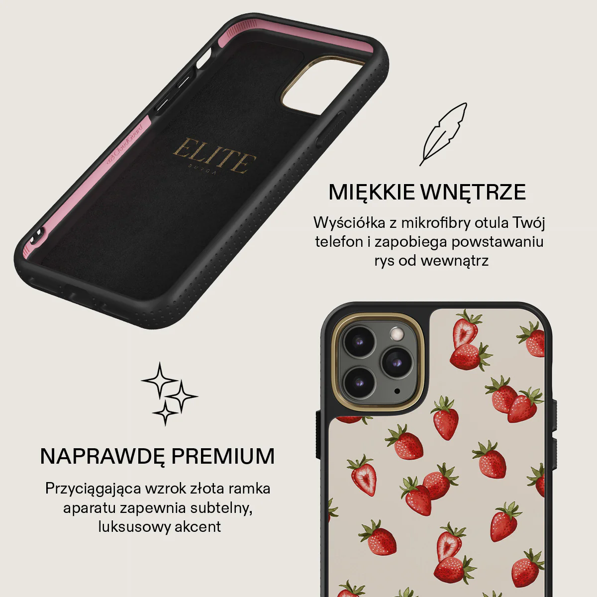 Freshly Picked - iPhone 11 Pro Max Etui - Image 14