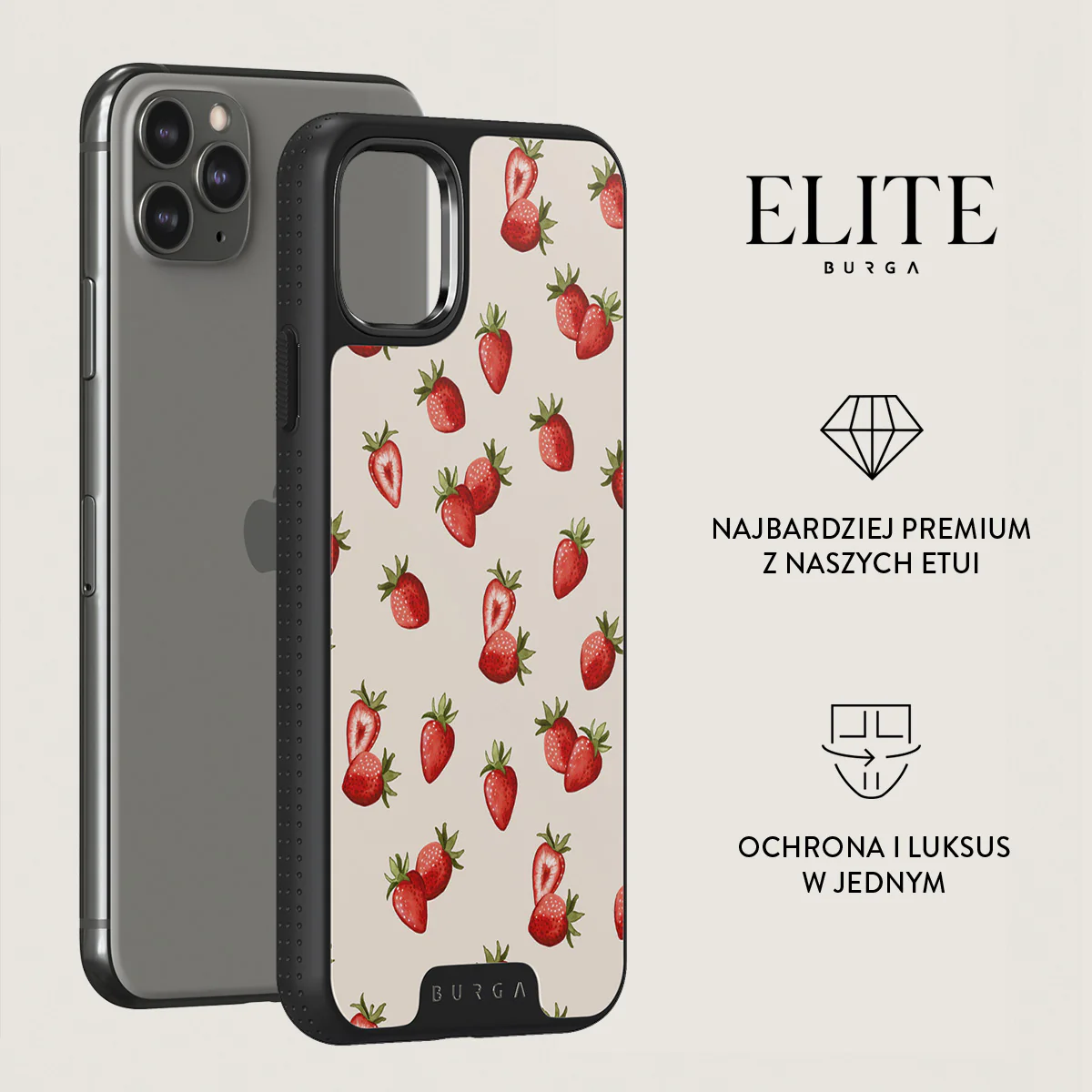 Freshly Picked - iPhone 11 Pro Max Etui - Image 17