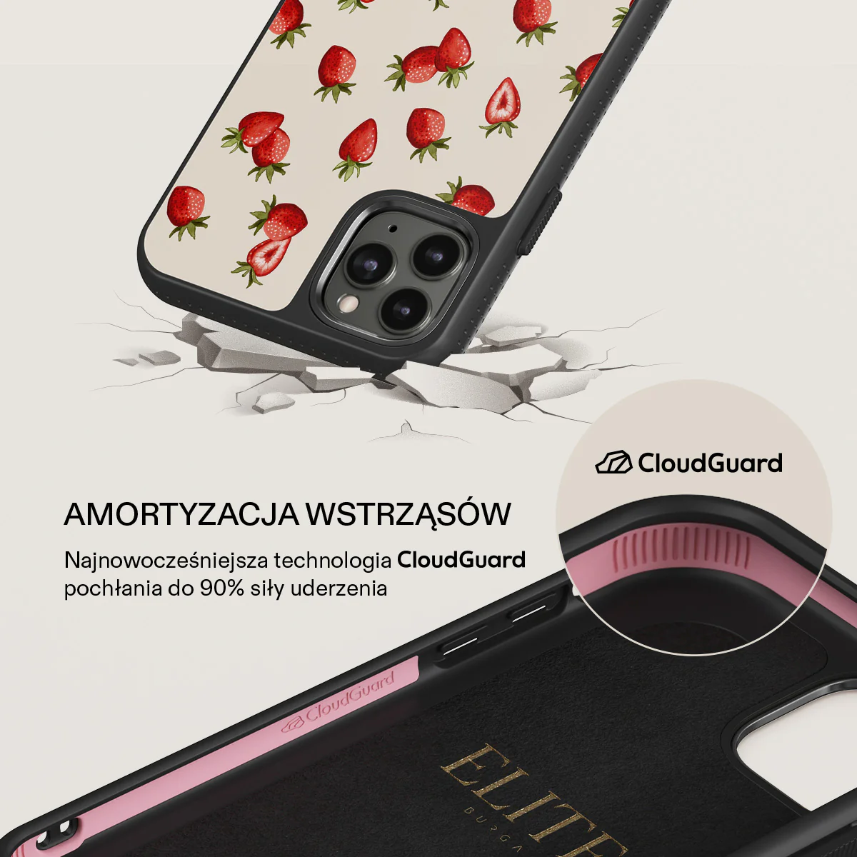 Freshly Picked - iPhone 11 Pro Max Etui - Image 18