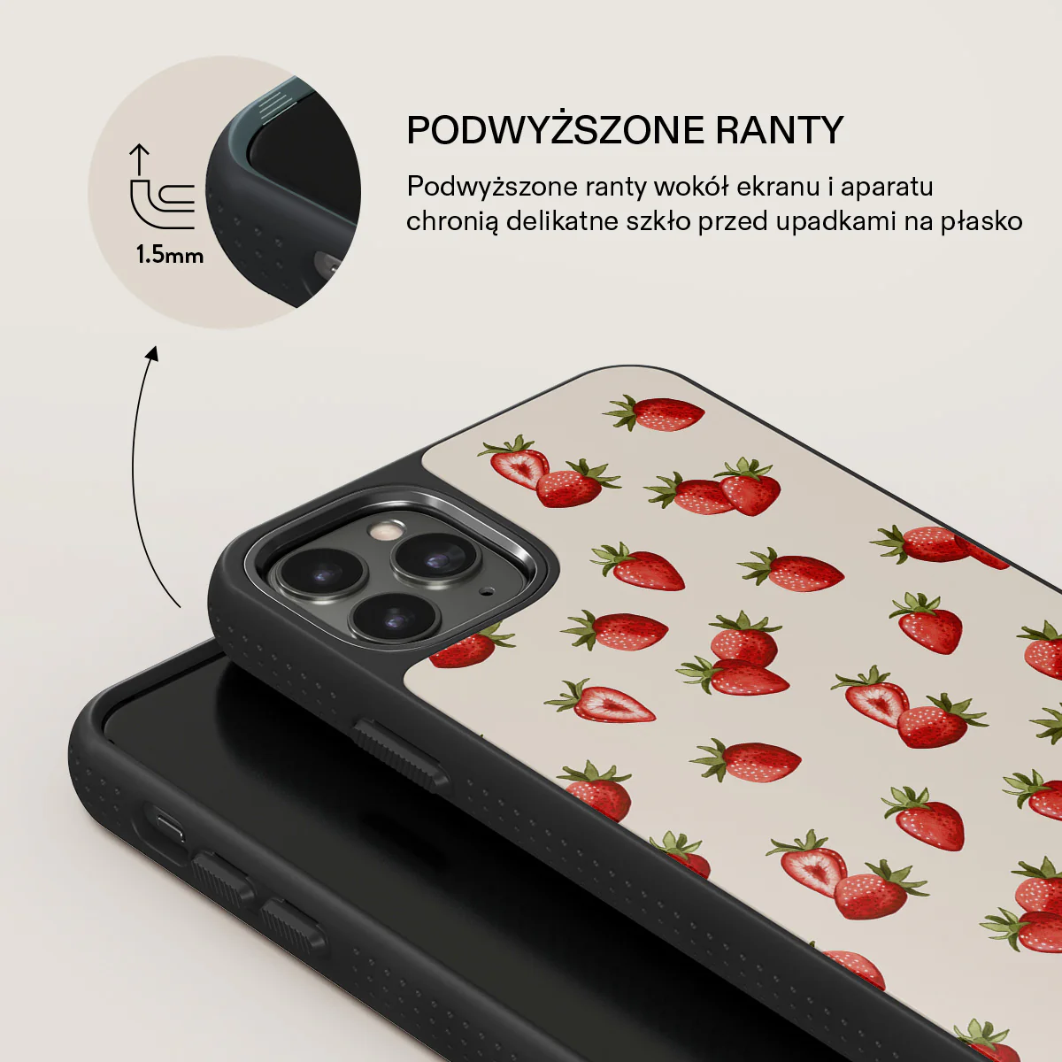 Freshly Picked - iPhone 11 Pro Max Etui - Image 19