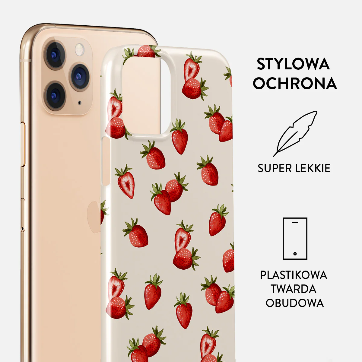 Freshly Picked - iPhone 11 Pro Max Etui - Image 2