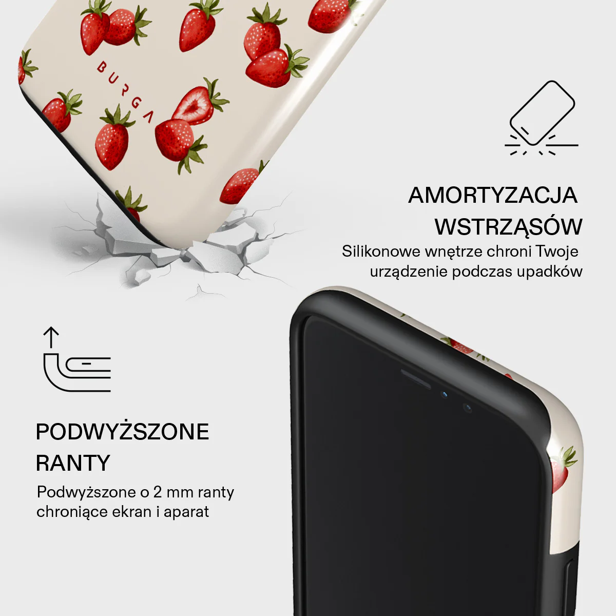 Freshly Picked - iPhone 11 Pro Max Etui - Image 8