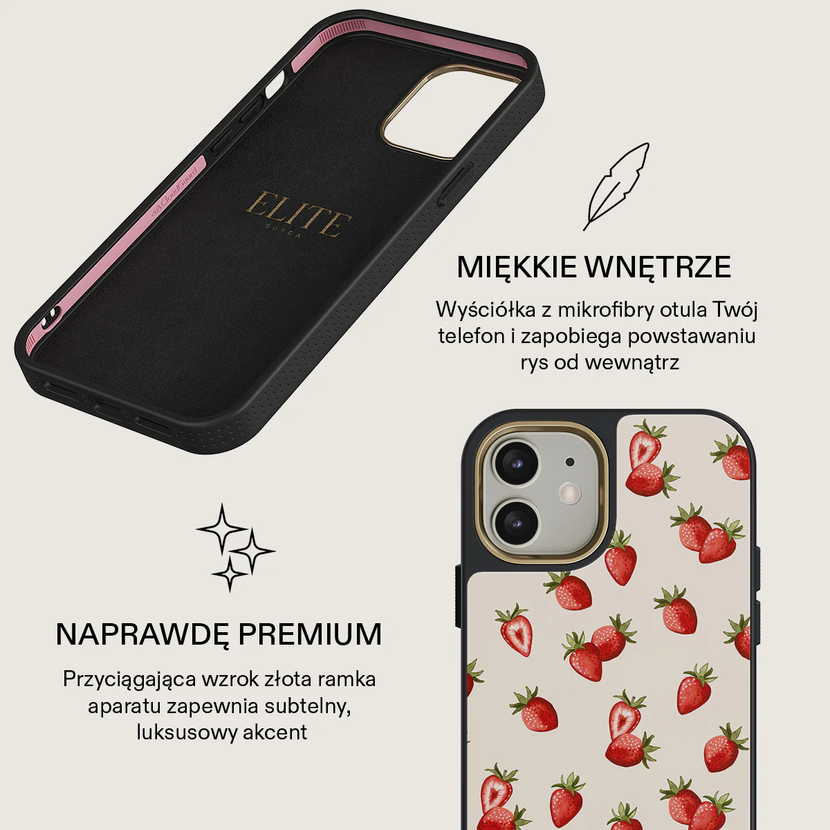 Freshly Picked - iPhone 12 Etui - Image 10