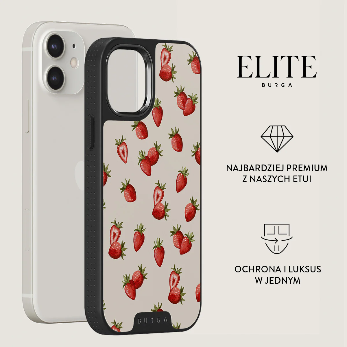 Freshly Picked - iPhone 12 Etui - Image 13