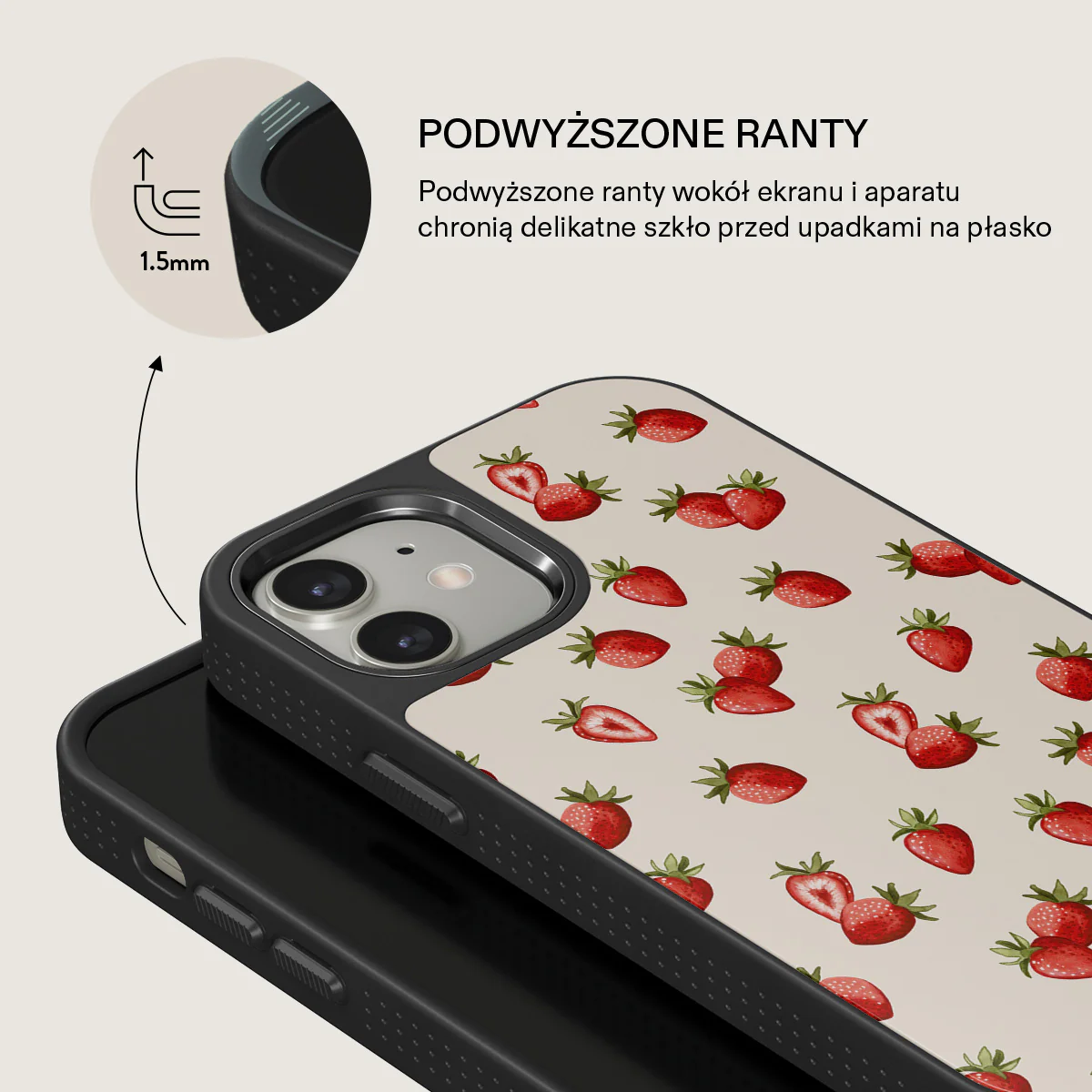 Freshly Picked - iPhone 12 Etui - Image 15