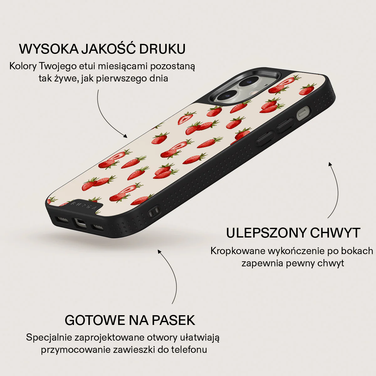Freshly Picked - iPhone 12 Etui - Image 16