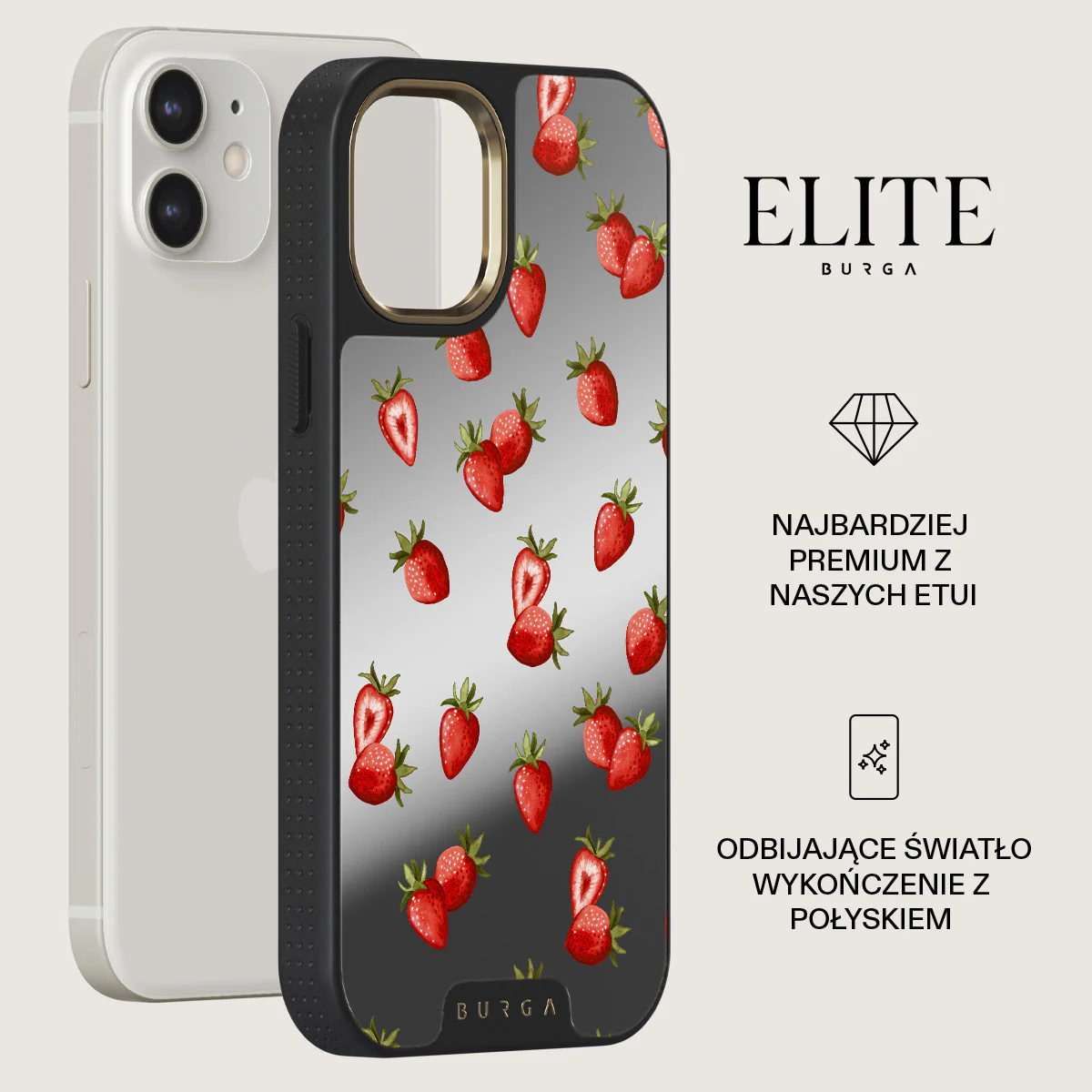 Freshly Picked - iPhone 12 Etui - Image 20