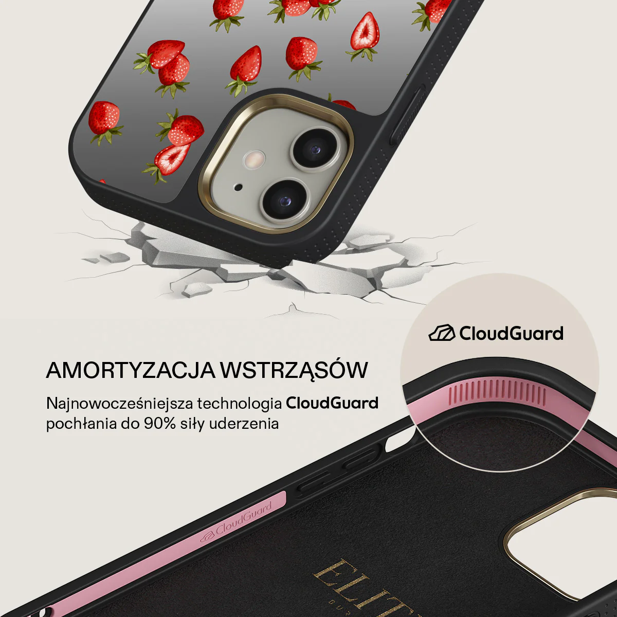 Freshly Picked - iPhone 12 Etui - Image 21