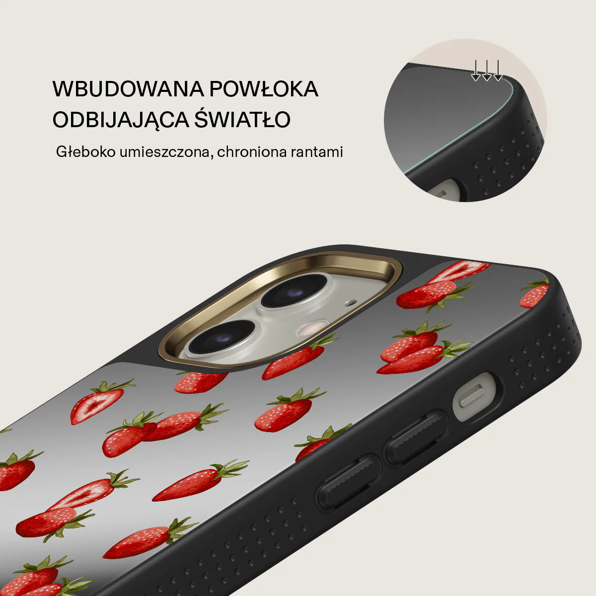 Freshly Picked - iPhone 12 Etui - Image 22