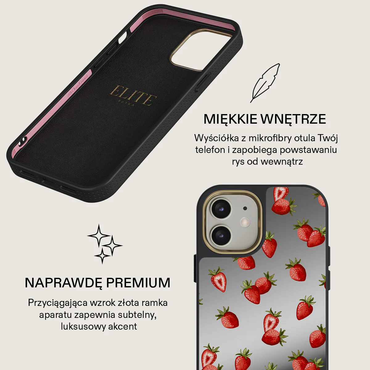 Freshly Picked - iPhone 12 Etui - Image 25