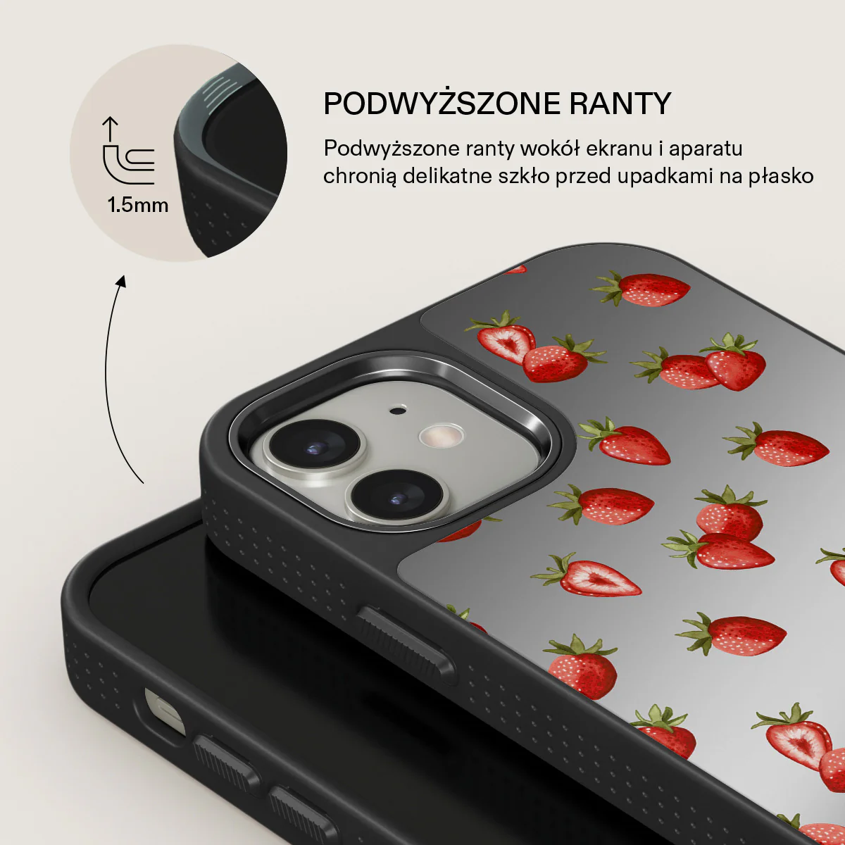 Freshly Picked - iPhone 12 Etui - Image 31